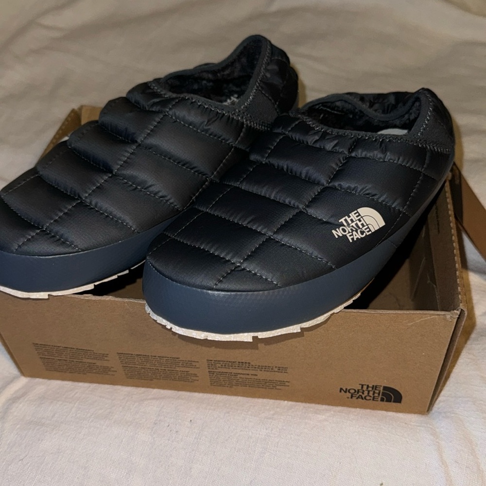 NORTH FACE - ThermoBall Traction Mules V Slippers